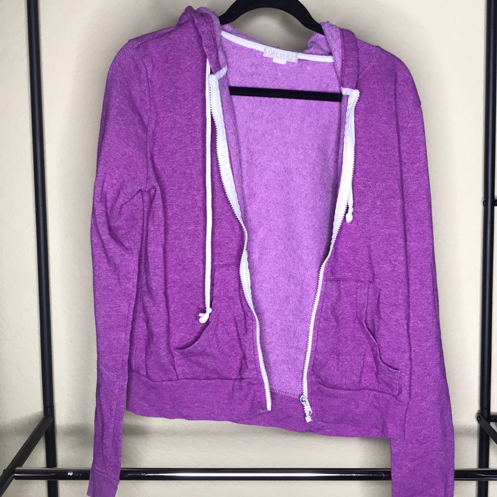 Forever 21 Women’s Jacket